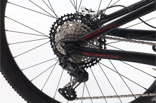 Bicicleta BH Lynx Race RC XT t.M Reacondicionada