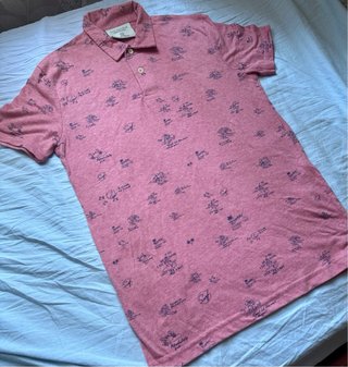 Maglietta Springfield Uomo Taglia M