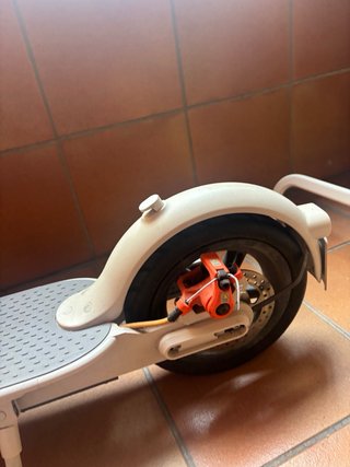 Patinete Electrico Mi Electric Scooter 3 Xiaomi