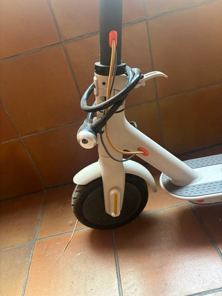 Patinete Electrico Mi Electric Scooter 3 Xiaomi