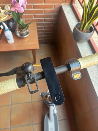 Patinete Electrico Mi Electric Scooter 3 Xiaomi