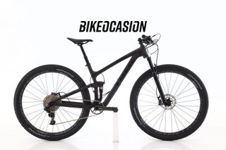 Bicicleta Trek Top Fuel 9.8 X0 t.M Reacondicionada