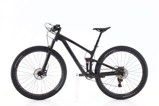 Bicicleta Trek Top Fuel 9.8 X0 t.M Reacondicionada