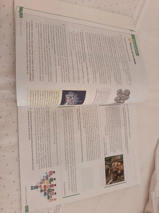 Religión Católica 4 Secundaria