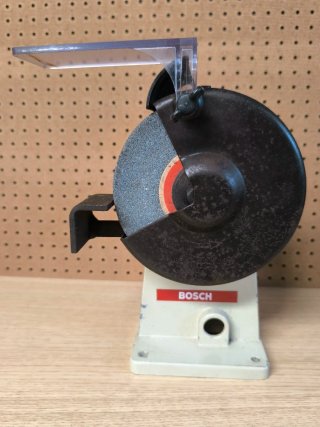 Dispositivo para reafilar adaptable Bosch S55