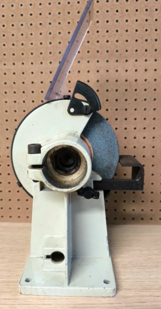 Dispositivo para reafilar adaptable Bosch S55