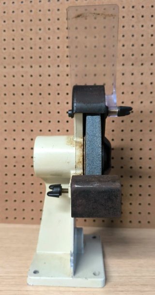 Dispositivo para reafilar adaptable Bosch S55