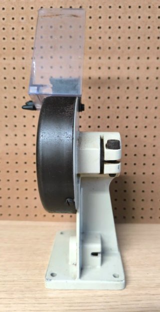 Dispositivo para reafilar adaptable Bosch S55