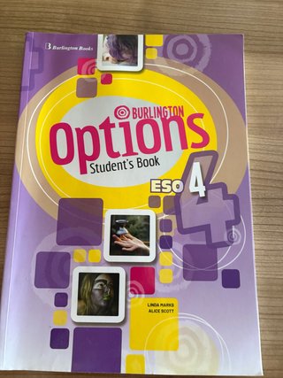 ESO 4 - OPTIONS 4