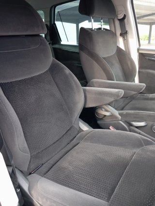 Citroen C4 Picasso 2008