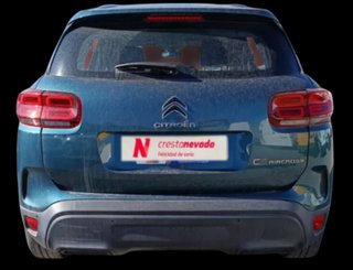 CUOTA 195€ - Citroen C5 Aircross 2019 131CV