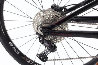 Promo · Bicicleta BH Lynx Race XT t.M Reacondicionada