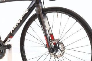 Bicicleta MMR Adrenaline EVO-d Di2 11V t.54 Reacondicionada