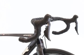 Bicicleta MMR Adrenaline EVO-d Di2 11V t.54 Reacondicionada
