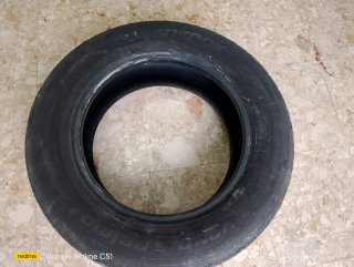 Neumático 195/65R15
