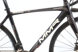 Bicicleta MMR Adrenaline EVO-d Di2 11V t.54 Reacondicionada
