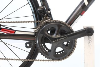Bicicleta MMR Adrenaline EVO-d Di2 11V t.54 Reacondicionada