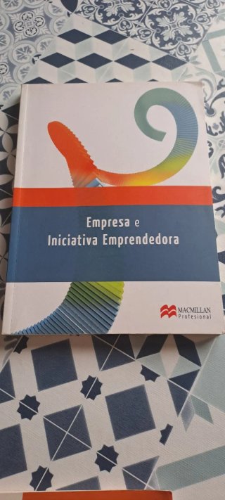 Libros de Formación Profesional