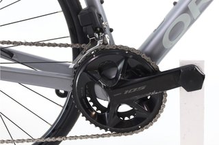 Bicicleta Orbea Orca Di2 12V t.48 Reacondicionada