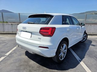 Audi Q2 2018 S-LINE
