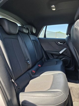 Audi Q2 2018 S-LINE