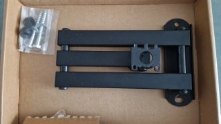 Televisor LG Blanco 28"