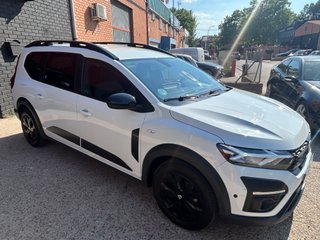 MUY CUIDADO!!! DACIA JOGGER TCE 110CV EXTREME