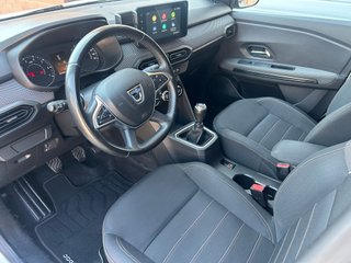 MUY CUIDADO!!! DACIA JOGGER TCE 110CV EXTREME