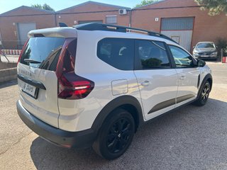 MUY CUIDADO!!! DACIA JOGGER TCE 110CV EXTREME