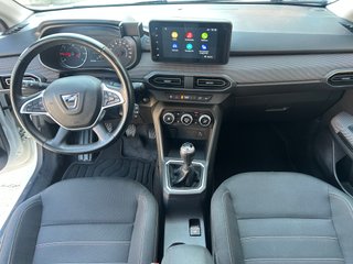 MUY CUIDADO!!! DACIA JOGGER TCE 110CV EXTREME
