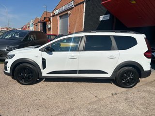 MUY CUIDADO!!! DACIA JOGGER TCE 110CV EXTREME