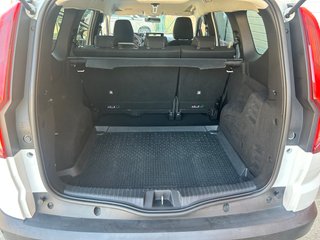 MUY CUIDADO!!! DACIA JOGGER TCE 110CV EXTREME