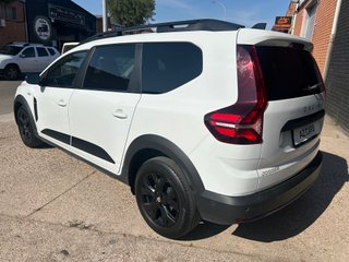 MUY CUIDADO!!! DACIA JOGGER TCE 110CV EXTREME
