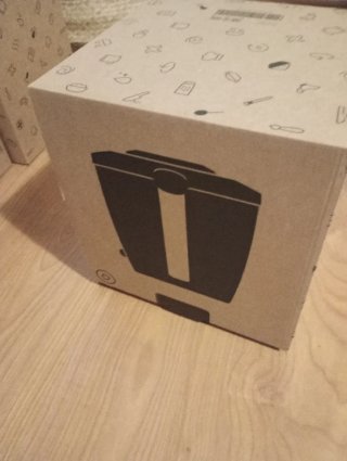 Vaso TM7 A ESTRENAR  Precio no negociable.