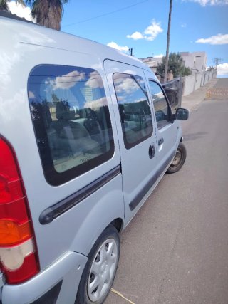 Renault Kangoo 2005