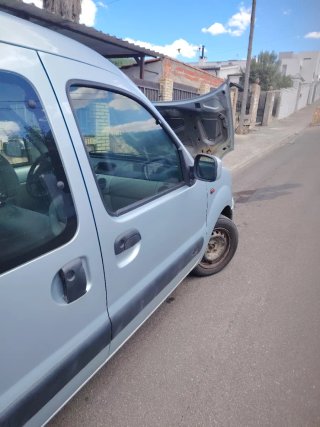Renault Kangoo 2005