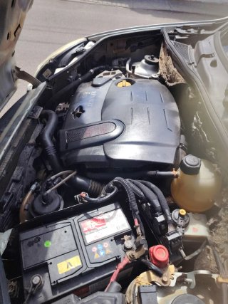 Renault Kangoo 2005
