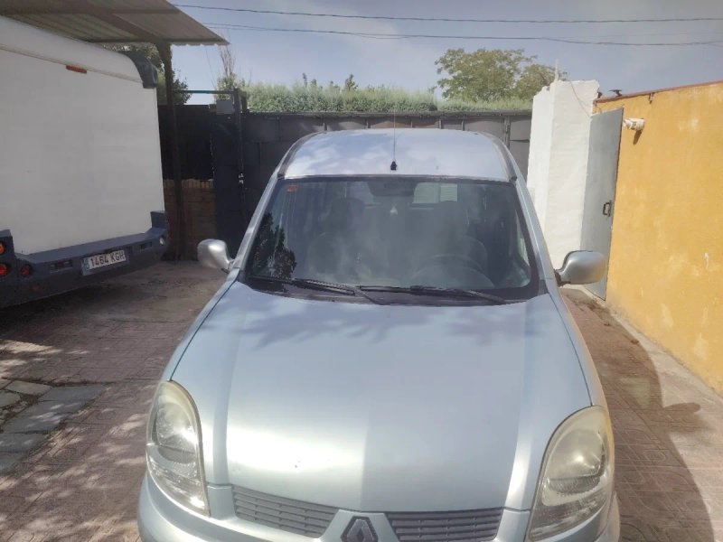 Renault Kangoo 2005 - foto 1