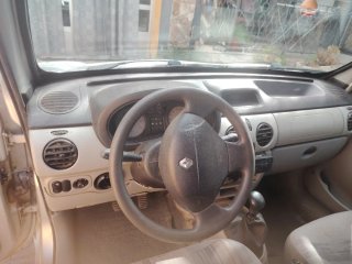 Renault Kangoo 2005