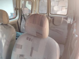 Renault Kangoo 2005
