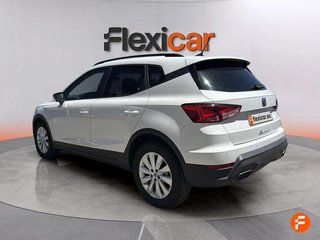 Seat Arona 1.0 TSI 81kW (110CV) Style XL