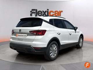 Seat Arona 1.0 TSI 81kW (110CV) Style XL