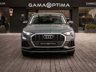 Audi Q3 45 TFSIe Attraction