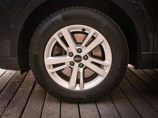 Audi Q3 45 TFSIe Attraction