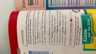 Mindset 1 Bachillerato. Students's book