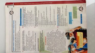 Mindset 1 Bachillerato. Students's book