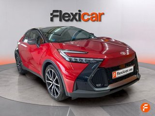 Toyota C-HR 2.0 200H GR Sport