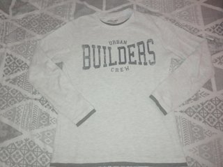 Camiseta Sfera Hombre Talla S