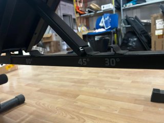 Banco de Gimnasio Completo con Barra y Pesas
