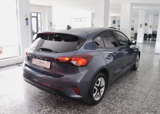 Ford Focus 1.5TDCI AUTOMATI TREND+ 120CV 5P 8/2022